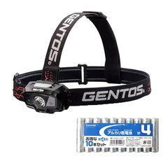 dショッピング | 『GENTOS』で絞り込んだ通販できる商品一覧 | ドコモ