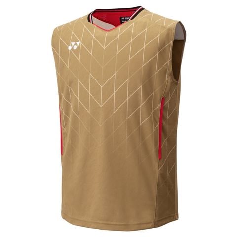 連絡用ページ YONEX/ヨネックス】XOサイズ メンズゲームシャツ(ノースリーブ) 016