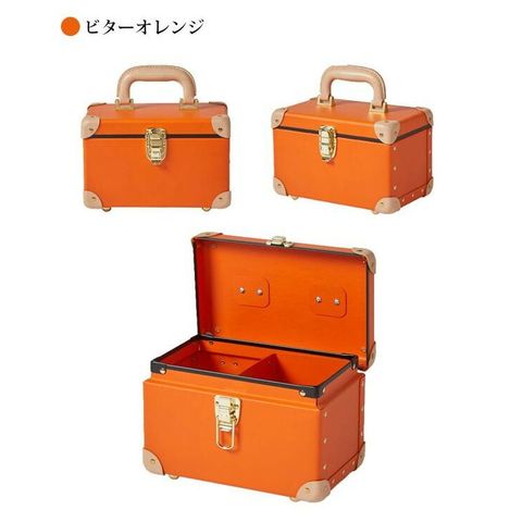 TIMEVOYAGER タイムボイジャー Collection Bag SSサイズ ビター