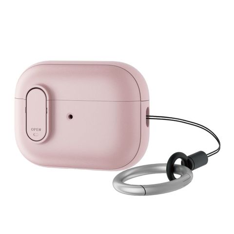 ELECOM(エレコム)】AirPods Pro 第2世代 ( 2022 ) ケース ハイブリッド