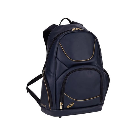 3123A530 GOLDSTAGE BAGPACK 36L ベースボール 野球 EQ スポーツバッグ