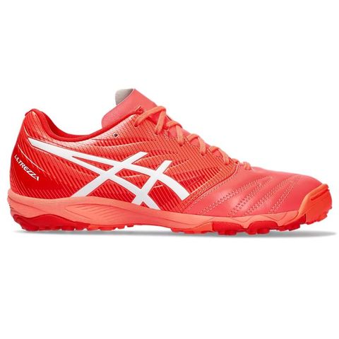 【asics/アシックス】24.0cm ULTREZZA 3 JR GS TF サッカー シューズ キッズ 1104A049 FLASH CORA  【同梱不可】[▲][ZX]