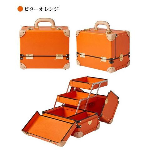 TIMEVOYAGER タイムボイジャー Collection Bag Lサイズ ビターオレンジ