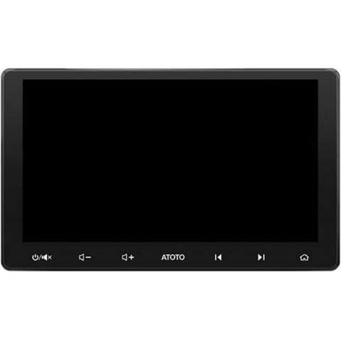 ATOTO S8シリーズ-通用-ダブルディン 173×97タッチパネル-10.1インチ 3G+32G 2.4G/5G WIFI -LITE  S8G2114PM カーナビ 【同梱不可】[▲][AS] 【同梱不可】