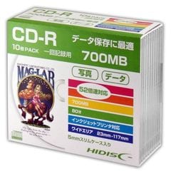 dショッピング |【50枚×5セット】 HIDISC CD-R 700MB 50枚スピンドル