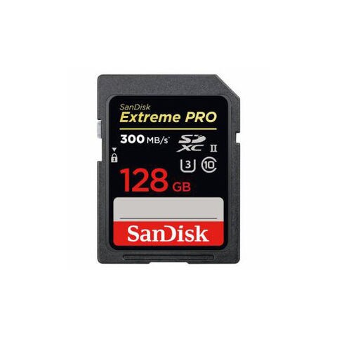 SanDisk SDXCメモリカード SDSDXPK-128G-JNJIP 128GBその他 ...