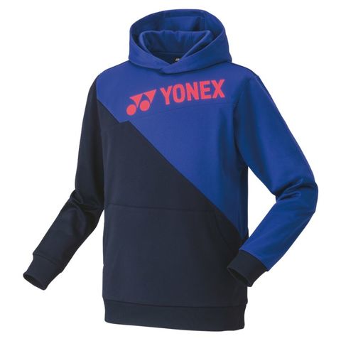 【早い者勝ち！！】YONEX ヨネックス パーカー XO