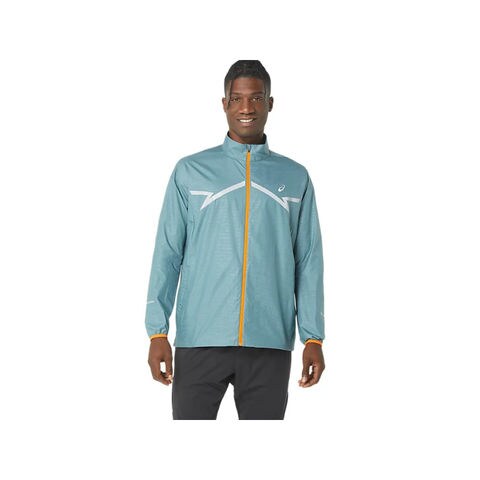 asics/アシックス】2011C875 LITEーSHOW JACKET ランニング SA メンズ