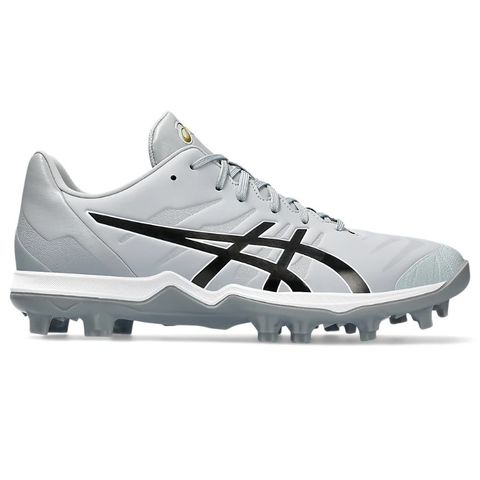 【asics/アシックス】GOLDSTAGEFANG ピードモントグレー 25.5cm ゴールドステージ ファング スパイク 野球 ベースボール  1121A067 【同梱不可】[▲][ZX] 【同梱不可】