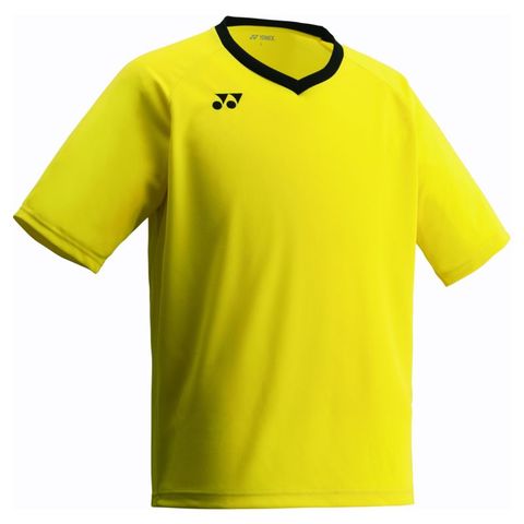 ヨネックス / YONEX】ユニプラクティスＴシャツ イエロー M サッカー