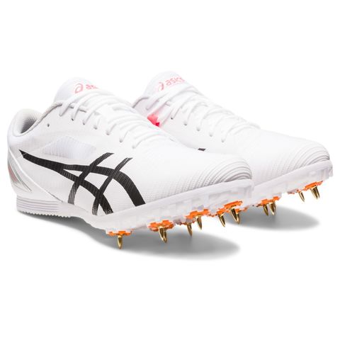 アシックス/asics】HEATFLAT 12 ヒートフラット ホワイト/ブラック