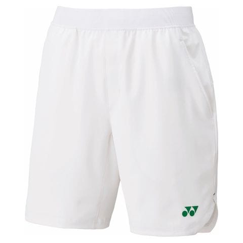 ウェア I 返品・交換不可】ヨネックス ハーフパンツ 15196 ユニセックス