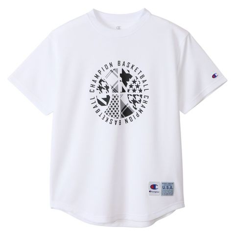 Champion バスケットボール TシャツXLサイズ チャンピオン - スポーツ