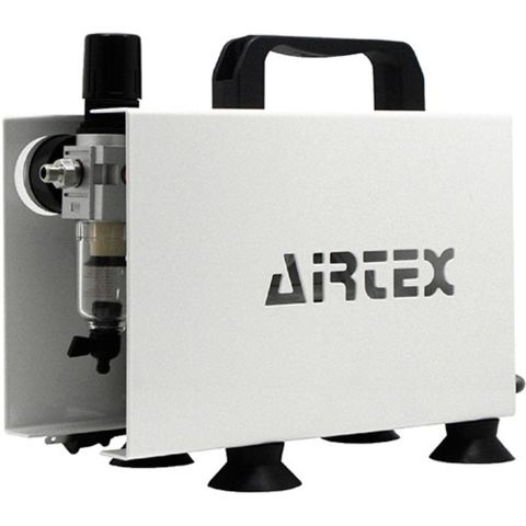 dショッピング |エアテックス AIRTEX コンプレッサー APC018 ホワイト