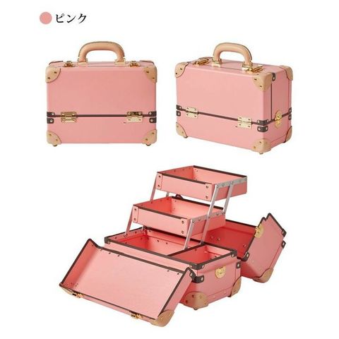 TIMEVOYAGER タイムボイジャー Collection Bag Mサイズ ピンク 【同梱