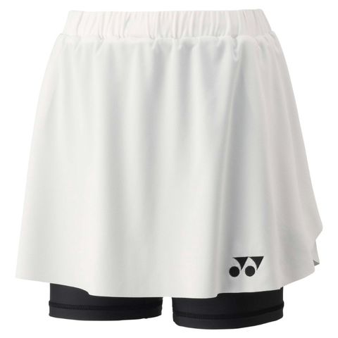ユウ様ご確認用 YONEX/ヨネックス】XOサイズ ウィメンズスカート(インナー