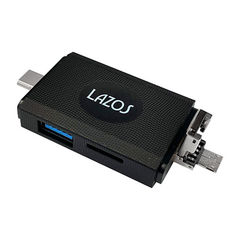 dショッピング |Lazos 内蔵SSD 2TB M.2 2280 L-ISS2T 【同梱不可