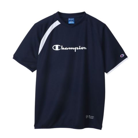 dショッピング |【CHAMPION/チャンピオン】Sサイズ Tシャツ 半袖