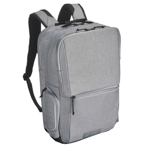 【ヨネックス】バックパックＸ 148 ライトグレー テニス・バドミントン バッグ /BAG2218X【同梱不可】[▲][ZX] 【同梱不可】