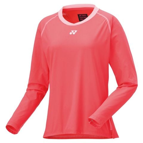 【なお様 オーダー商品】 YONEX/ヨネックス】Sサイズ ウィメンズゲームシャツ(ロング