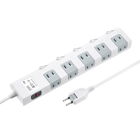 〔5個セット〕 サンワサプライ I/Oロックジョイント(USB/HDMI中継プラグ対応) CA-NB011X5 5個セット サンワサプライ I⁄Oロックジョイント(USB⁄HDMI中継プラグ