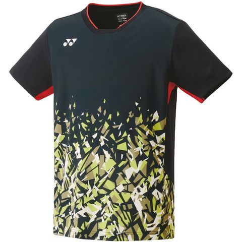 YONEX メンズゲームウェア O(フィットスタイル)-