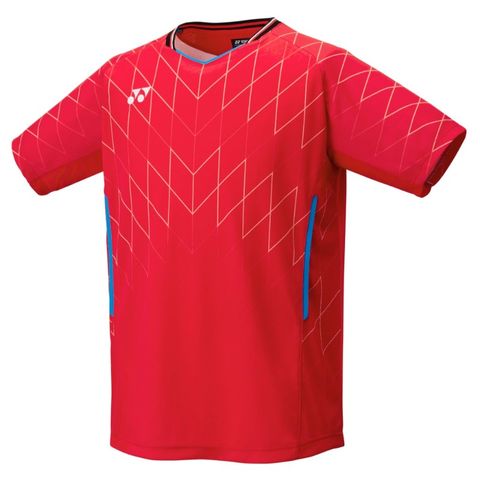 ヨネックス YONEX ユニニットウォームアップシャツ ( フィットスタイル