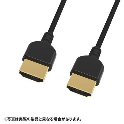 5個セット〕 サンワサプライ イーサネット対応ハイスピードHDMI