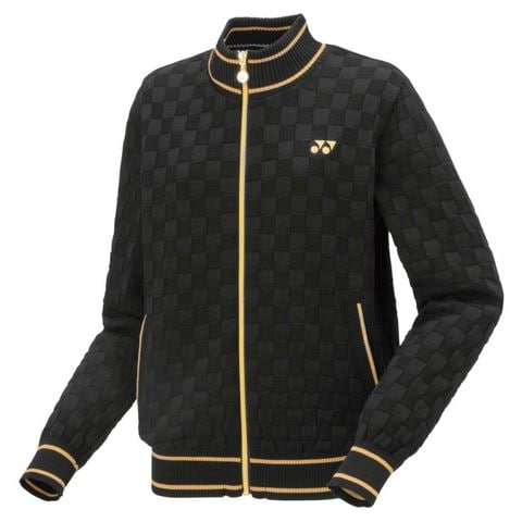 ウンドウ】セミロングボアコート 01 ネイビー 110 オール