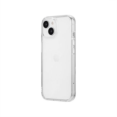 LEPLUS NEXT iPhone 15/iPhone 14 耐傷・ガラスハイブリッドケース