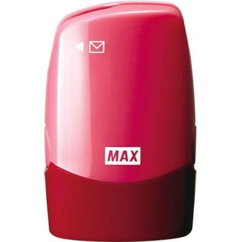 10個セット】 MAX マックス HD-10G チャコールグレー HD90549X10 事務
