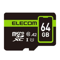 dショッピング | 『microsdxc』で絞り込んだ通販できる商品一覧