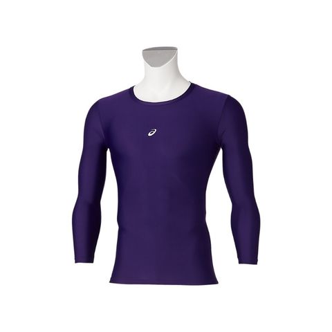 Asics base layer ls 2024 top