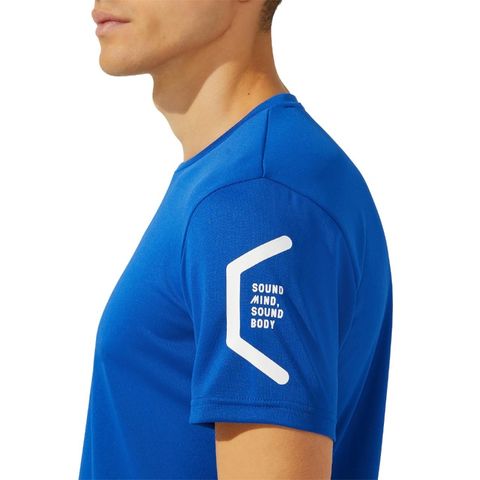 dショッピング |【アシックス/asics】ドライ 半袖 Tシャツ アシックス