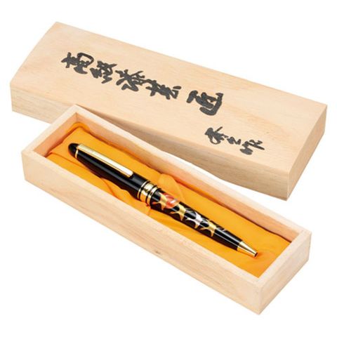 在庫一掃大特価 高級ボールペン 直径13㎝ 25g 東山5-1224② - 文房具