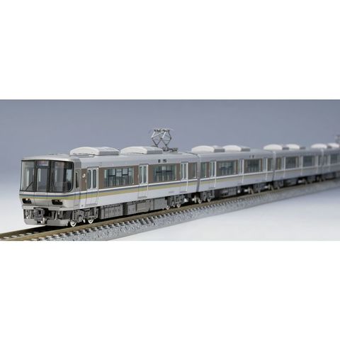 トミックス/TOMIX】98479 JR 223-2000系近郊電車(6両編成)セット