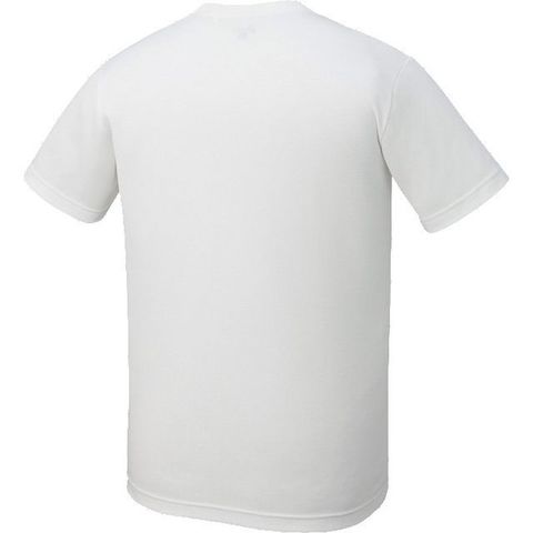 【アシックス】Tシャツ 0123 ホワイトxレッド O トレーニング アパレル（メンズ） /XA6188【同梱不可】[▲][ZX] 【同梱不可】