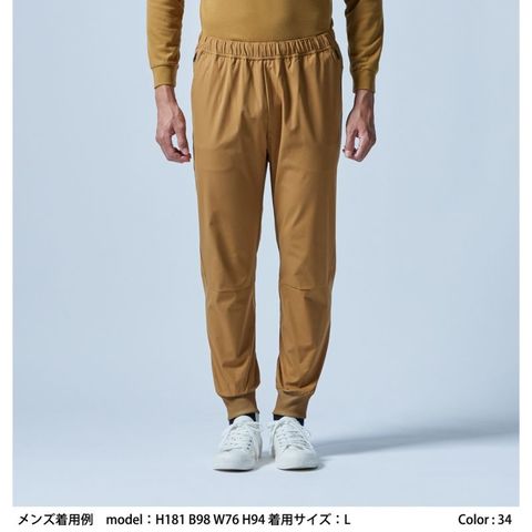 【カンタベリー / CANTERBURY】ストレッチパフォーマンスパンツ カーキ Lサイズ ラグビー ウェア メンズ ユニ 【同梱不可】[▲][ZX]  【同梱不可】