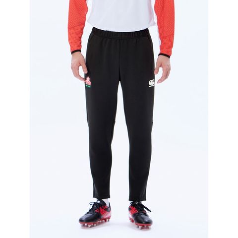 定価12100円カンタベリー JAPAN PRACTICE PANTS XLサイズ - ラグビー