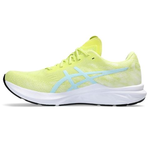 【asics/アシックス】DYNABLAST3 グローイエロー 26.5cm ダイナブラスト3 ランニングシューズ メンズ 1011B460  【同梱不可】[▲][ZX] 【同梱不可】