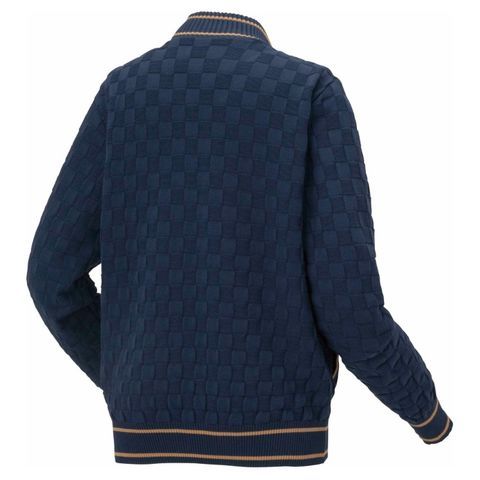 YONEX/ヨネックス】Mサイズ ウィメンズセーター 554 ダーク