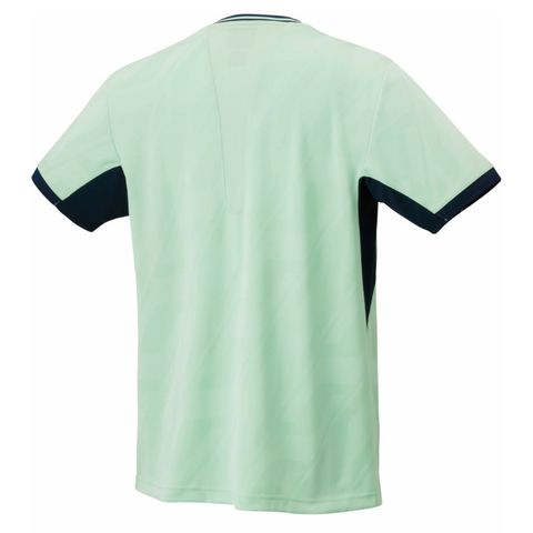 YONEX バドミントンシャツ Mサイズ ヨネックス（YONEX）テニス バドミントン ウェア ゲームシャツ