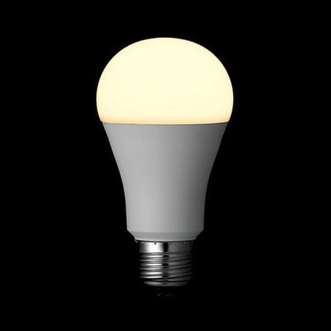 【10個セット】 YAZAWA 一般電球形LED 100W相当 電球色 LDA14LGX10 【同梱不可】[▲][AS] 【同梱不可】