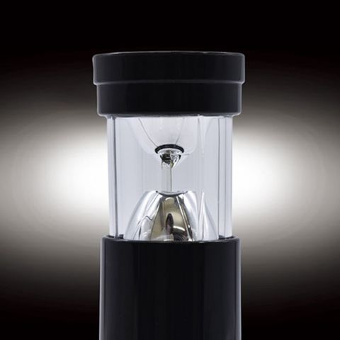 未開封 ルミカ A21020 ツーウェイランタン L-21W 6個セット ルミカ