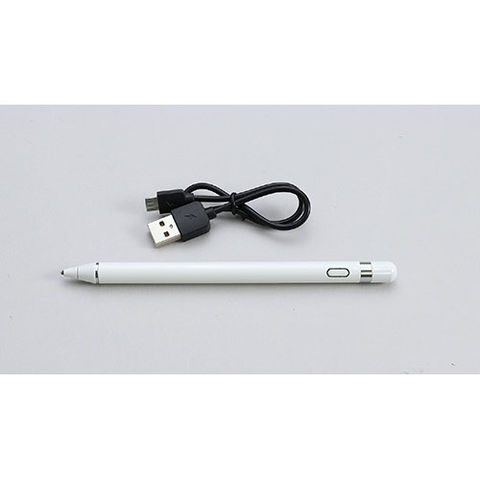 ARTEC 充電式タッチペン ATC91767 【同梱不可】[▲][AS] 【同梱不可】