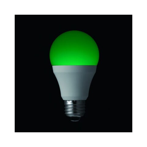 5個セット】 YAZAWA 蓄光LED電球60形 電球色LDA8LGFX5 【同梱不可