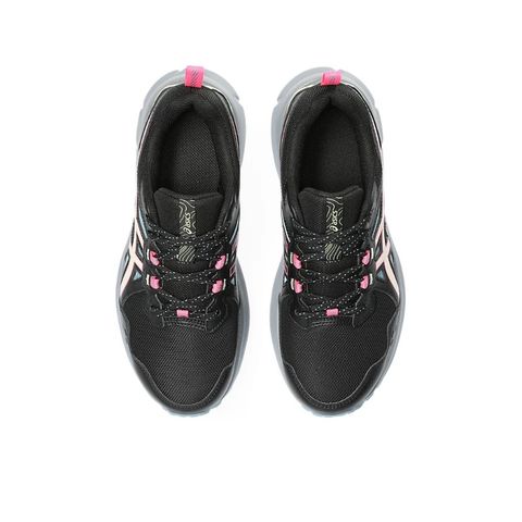 asics/アシックス】TRAILSCOUT3 ブラック/BIRC 24.5cm トレイル