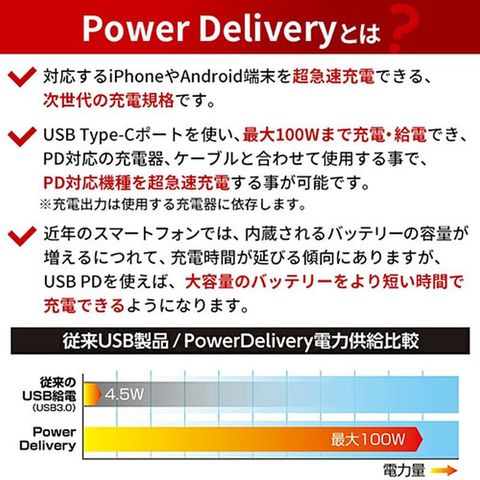 【5個セット】 エアージェイ Type-C to Lightning PVCノーマルケーブル 1.5m ブラック MCJ-150M-BKX5  【同梱不可】[▲][AS] 【同梱不可】