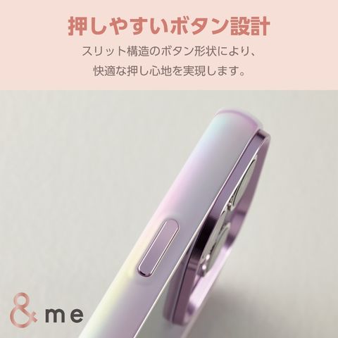 dショッピング |【ELECOM(エレコム)】iPhone 15 Pro 用 ケース