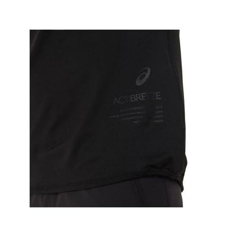 【アシックス / asics】ACTIBREEZEジャカード裏起毛ストレッチニットハーフジップ長袖シャツ パフォーマンスブラック Lサイズ  トレーニング エクササイズ メンズ /2031D323【同梱不可】[▲][ZX] 【同梱不可】